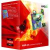 AMD CPU A4-Series X2 4020 (3.4GHz,1MB,65W,FM2) box, Radeon TM HD 7480D