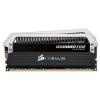 Kit memorie corsair dominator platinum 2x4gb ddr3