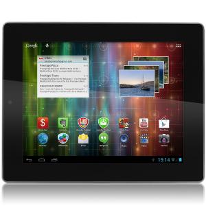 PRESTIGIO MultiPad Note 8.0 3G  8.0''IPS 1024x768 16GB Android 4.1 DC1.6GHz