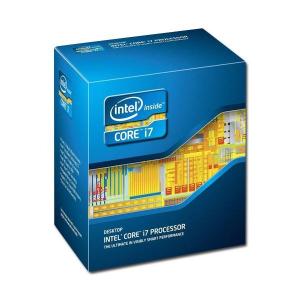 INTEL CPU Desktop Core i7-3770 (3.40GHz,8MB,77W,S1155) Box
