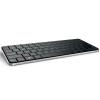 Tastatura pl2 wedge mobile bluetooth eng intl euro