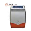 Sirena de exterior cu panou solar bentel wls-s1