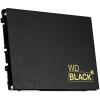 Hard disk wd black dual drive (2.5 inch,