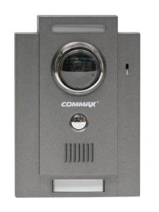 Videointerfon de exterior Commax DRC-4CH