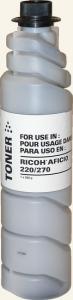 Cartus Toner Ricoh Type 2210D - Black