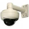 Camera speed dome Vandal-proof PTZ dome D/N color camera 1/4'' CCD Sony, WDR, DSP, super high resolution 530 TVL