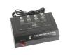 Distribuitor audio/video cu amplificare, 4 canale-YS-400