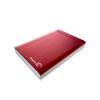 SEAGATE HDD External Backup Plus Portable (2.5'',1TB,USB 3.0) Red