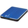 HDD External WD My Passport Ultra (2.5inch 1TB, USB 3.0) Blue
