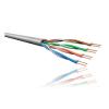 Cablu de retea lan ceam CPR 6727 FTP L Pret/Metru - Rola 305m