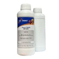 Toner Polyester & Chemical SAMSUNG (Black) 170G