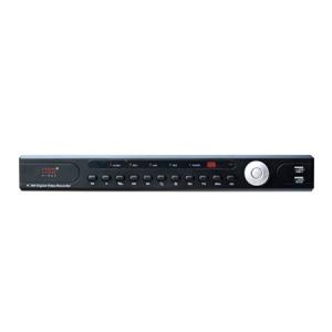 DVR stand alone compresie H.264