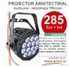 Proiector arhitectural  Tricolor LED