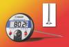Termometre J-Dial 4049 Control Company