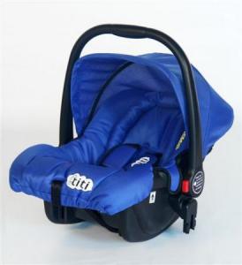 Scaun masina Titi Royal Blue 0-13kg