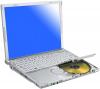 Notebook Panasonic Toughbook CF-W7, Core 2 Duo U7500, 1.06Ghz, 1GB, 80GB,Windows XP SP2, CF-W7BWAYZL3