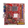 Placa de baza msi pm9m-v, socket lga775