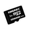 Card microsd kingmax 2 gb