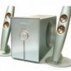 Boxe midiland mli-620 2.1 speaker system - mli-620