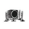 Boxe midiland mx-5 90w 5.1 speaker system
