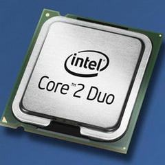 Intel Conroe Core 2 Duo E4500 2,2 Ghz,  Socket 775, BOX, E4500 - BX80557E4500