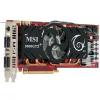 Placa video MSI nVidia GeForce 9800GTX Plus, 1024 MB