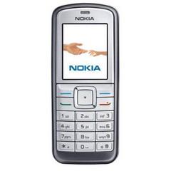 Telefon mobil nokia 6070