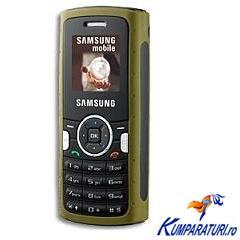 Telefon mobil Samsung M110