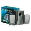 Boxe Shockwave SC-2107 2.1 speaker system - SW SC-2107