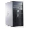 Desktop PC HP dc5800 MT, Core 2 Duo E4600, Vista Business, KV501EA