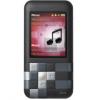 Mp4 player creative zen mozaic, 8 gb, black