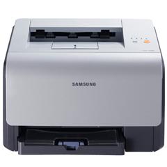 Imprimanta laser color samsung clp300