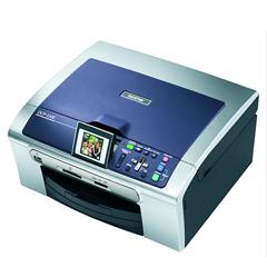 Multifunctional Brother DCP330
