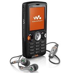 Telefon mobil sony ericsson w810i