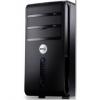 Desktop pc dell vostro 400, core 2 duo e6550, vista