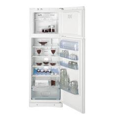 Manual frigider indesit