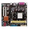 Placa de baza asus m2n68-am, socket am2+