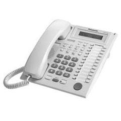 Telefon analogic panasonic kx t7730