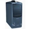 Carcasa delux middletower atx mg760 black