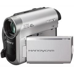 Camera video Sony DCR-HC51E