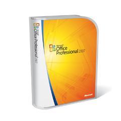 Ms office xp professional