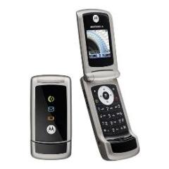 Telefon mobil Motorola W220