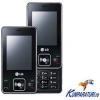 Telefon mobil lg kc550