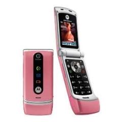 Telefon mobil Motorola W377