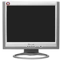 Monitor LCD Horizon  9006S, 19