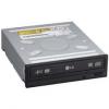 DVD Writer LG GSA-H55N 20x black - GSA-H55NRB
