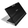 Notebook asus f8sa-4p015c, core 2 duo t7700, 2.4ghz,