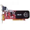 Placa video asus ati radeon hd 3450, 256 mb,