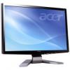 Monitor LCD Acer P203W, 20 inch, ET.DP3WE.017