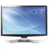 Monitor lcd acer p223w, 22 inch,
